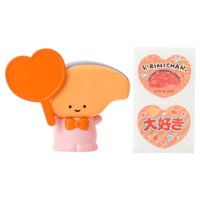 三麗鷗擺件 切片妞 擺件 A版