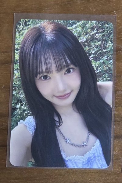 Yerin 迷你四輯 ms預售
