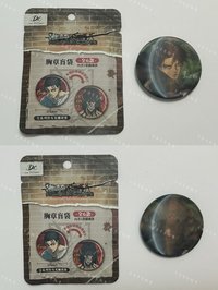里維·阿卡曼［需綁2，不單售］