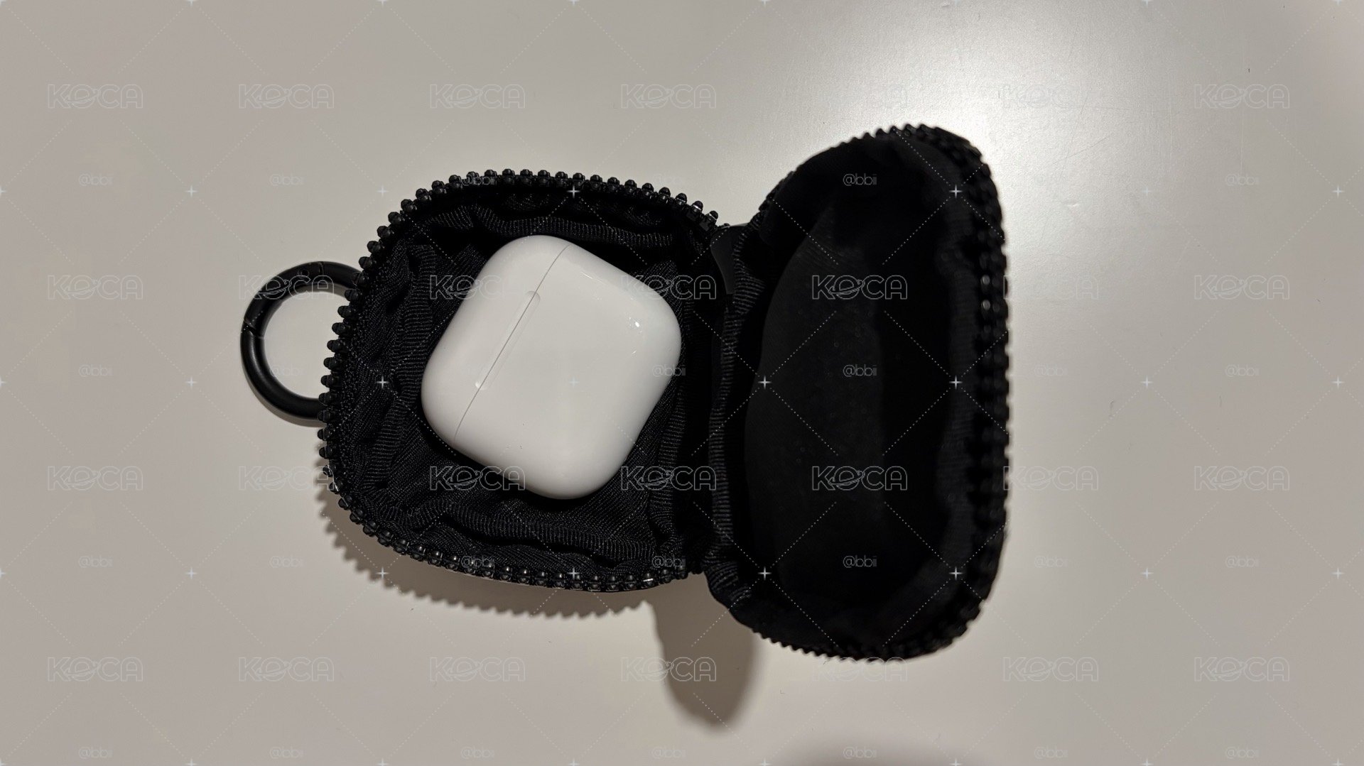 GD 演唱會週邊 airpods 小包 二手 八成新