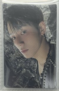 BR 幸運卡