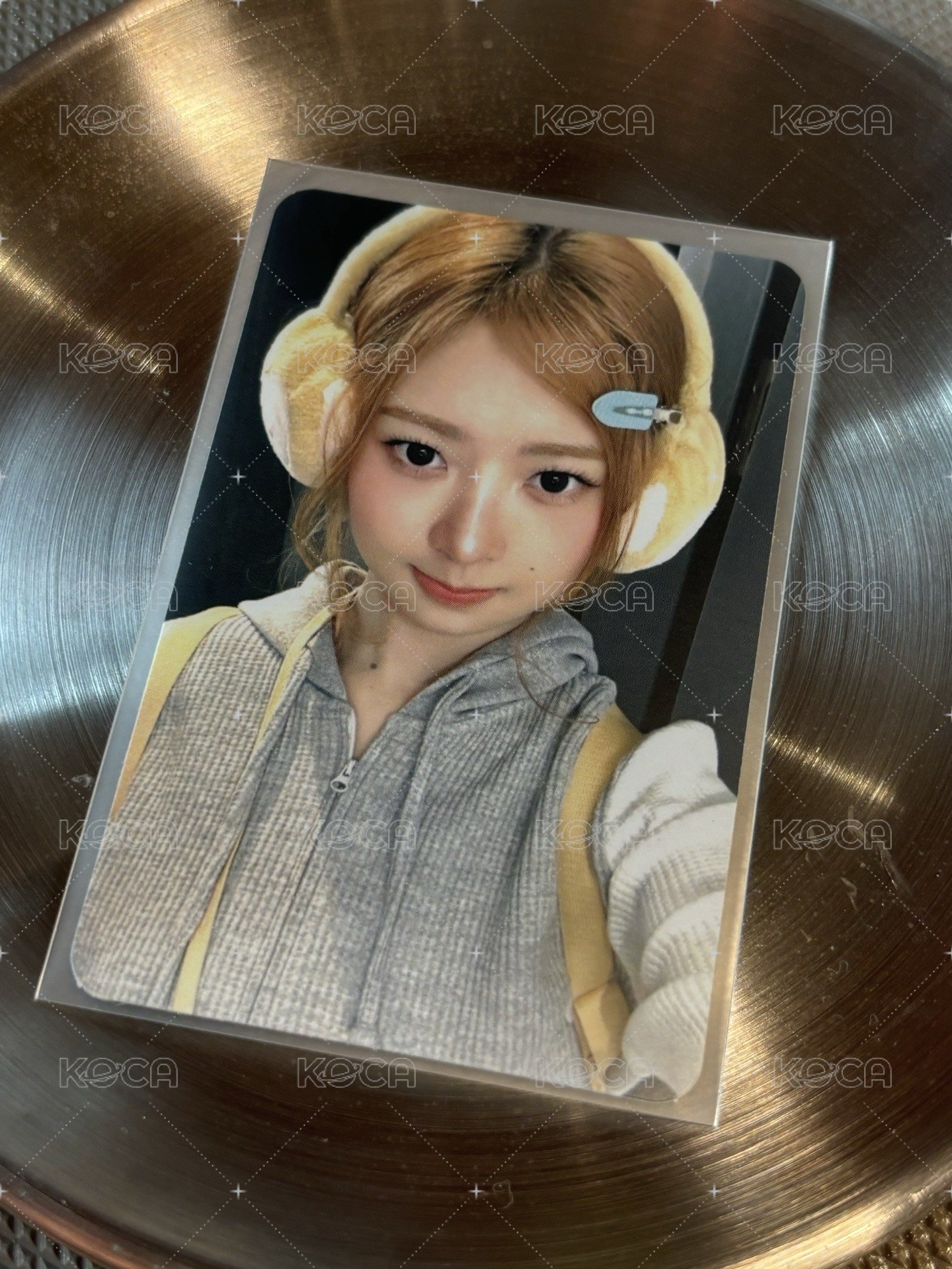 🌟耳罩怜