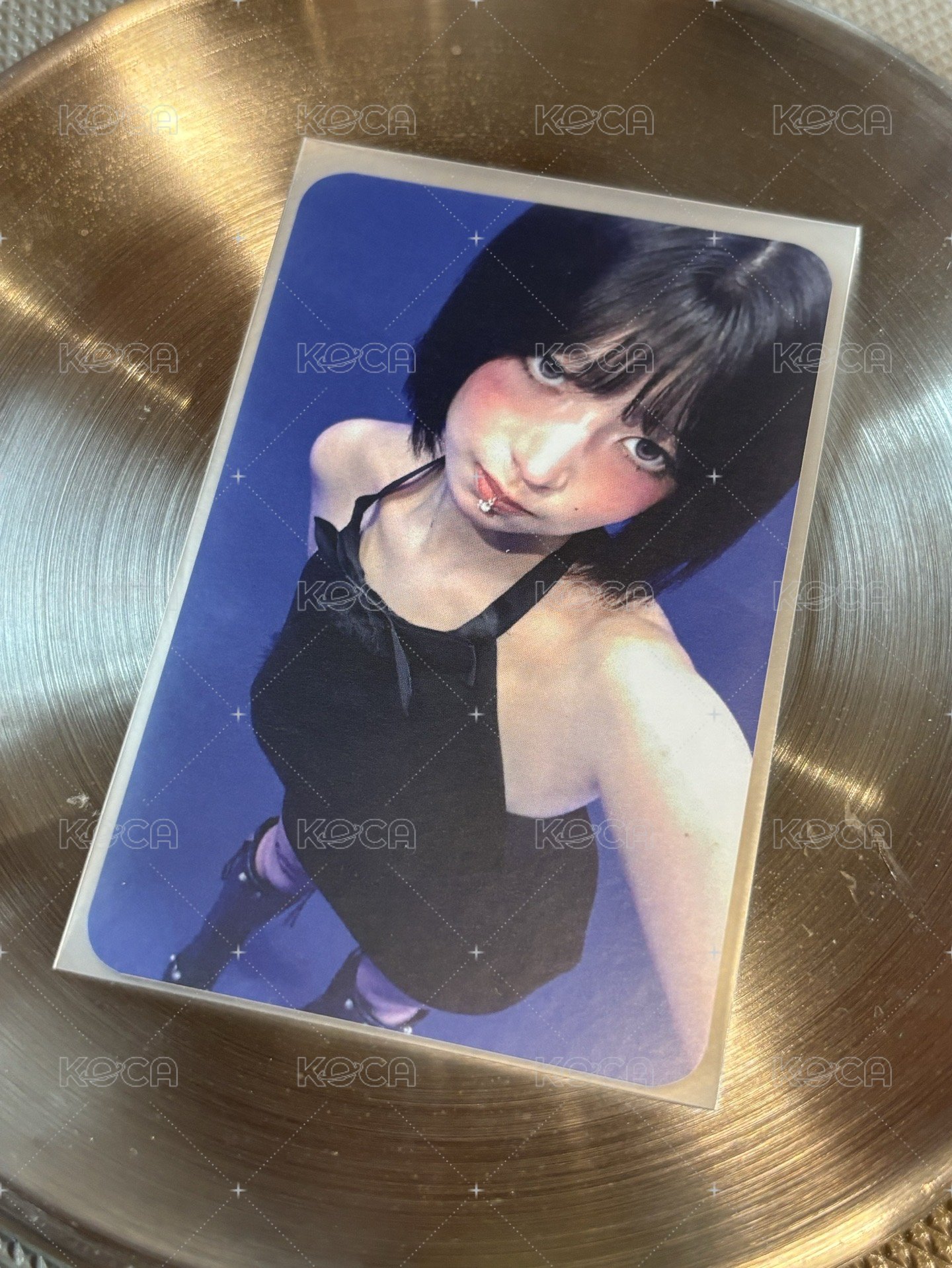 🌟小惡魔怜