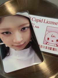 一代娃卡兩張