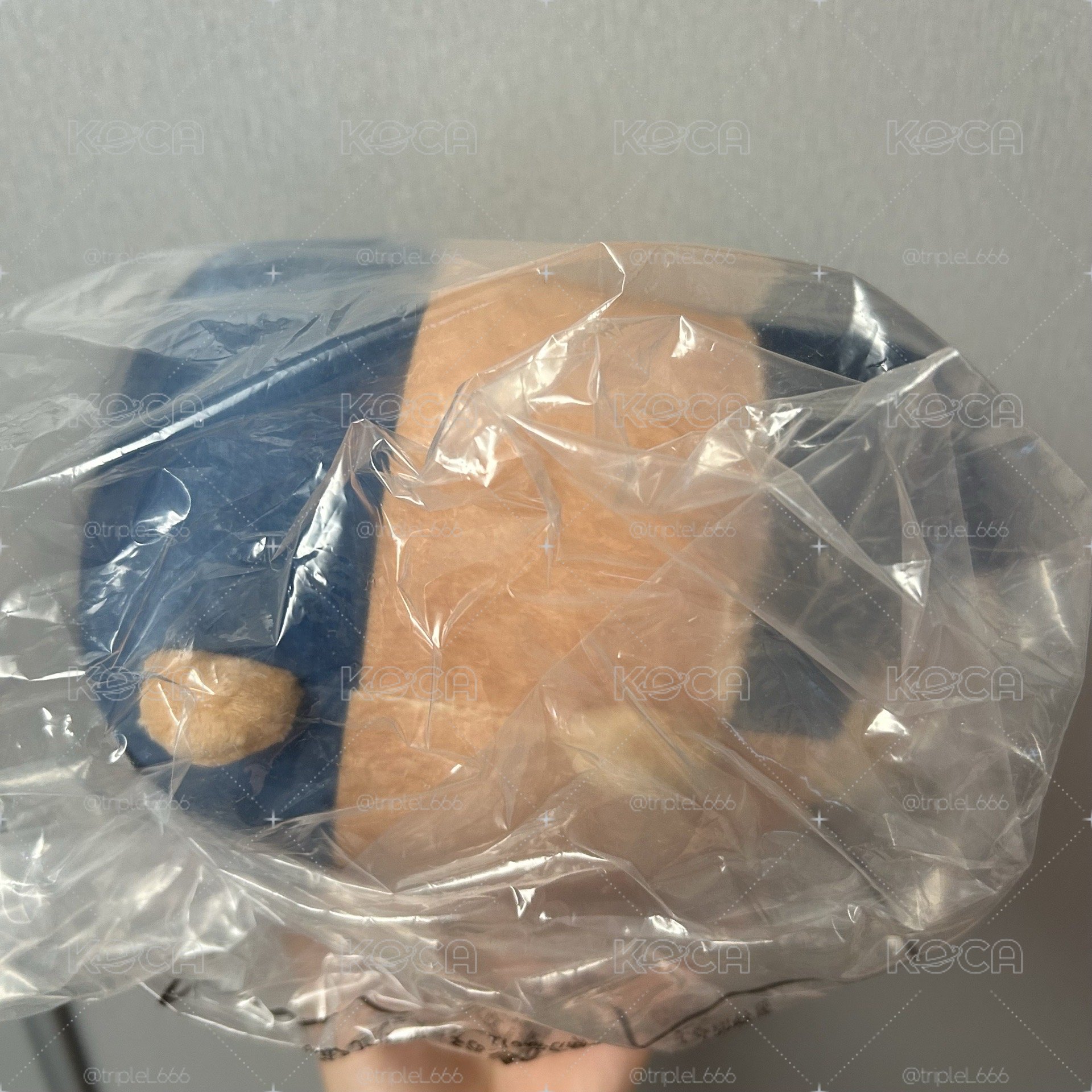 鏈鋸人 比姆 鯊魚魔人 中型趴娃 娃娃