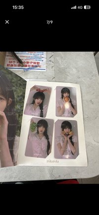 rola4張