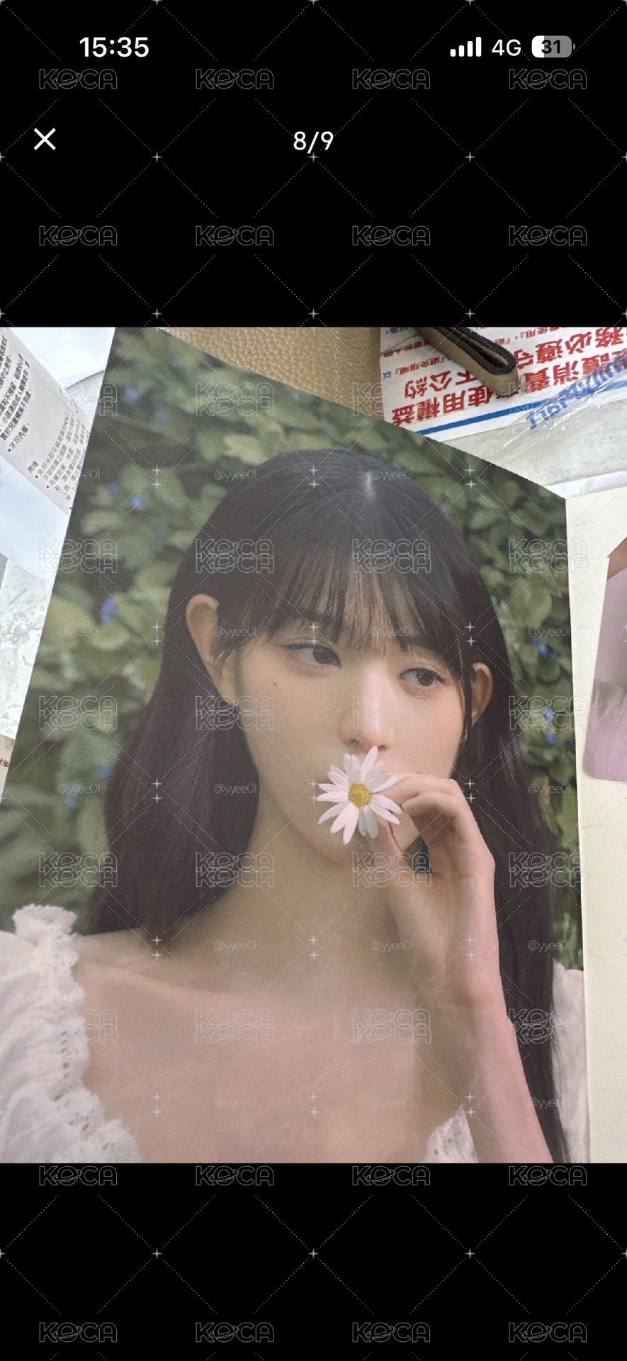 rola4張