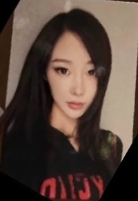 LEMONADE 肯悅 代言卡 