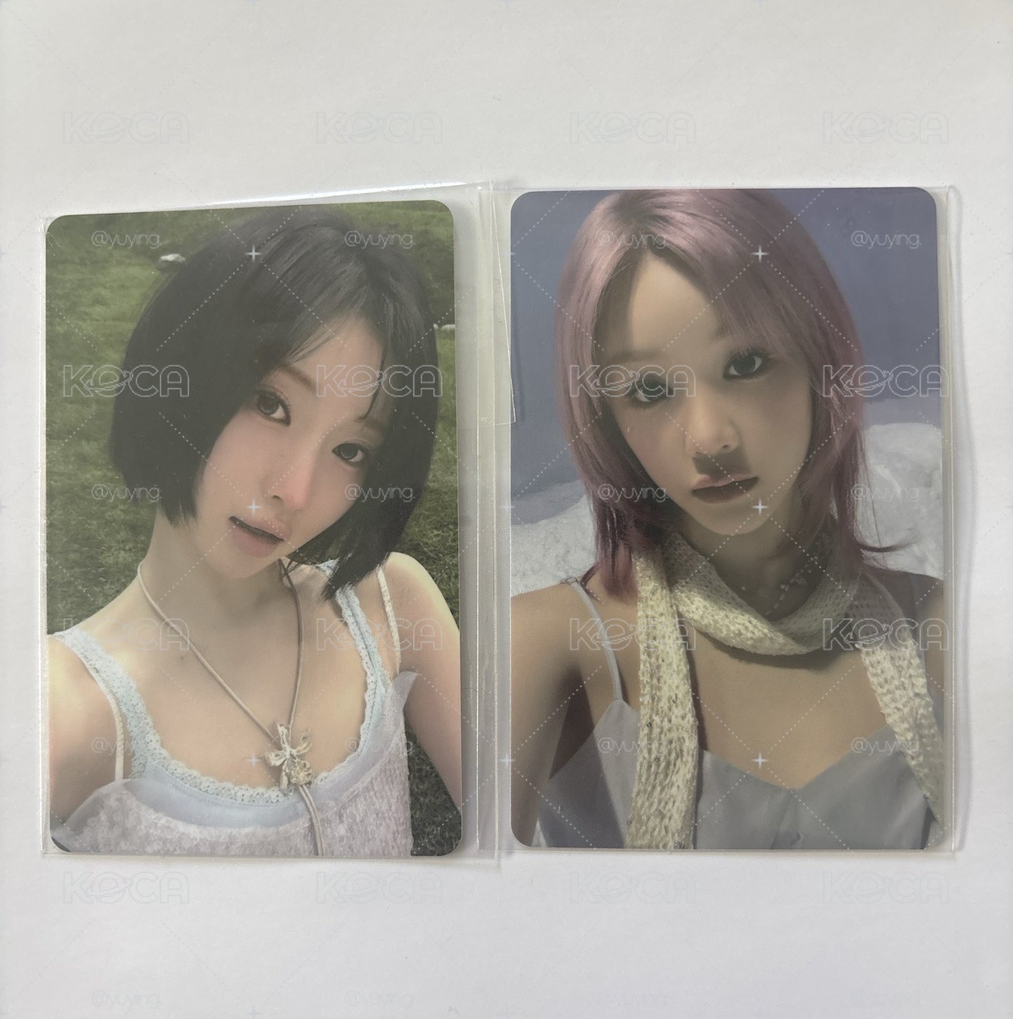 PSYCHO 台北快閃 滿額小卡 ASA PHARITA