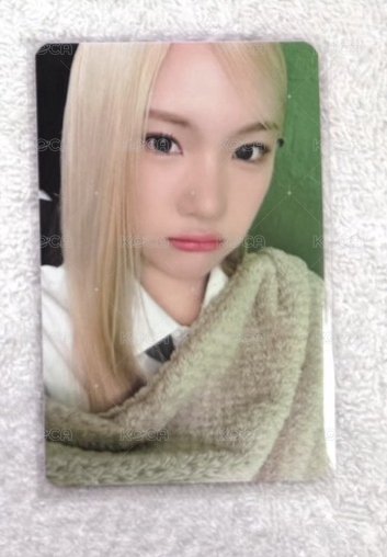 style綠背