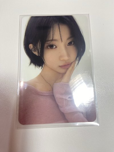角專卡