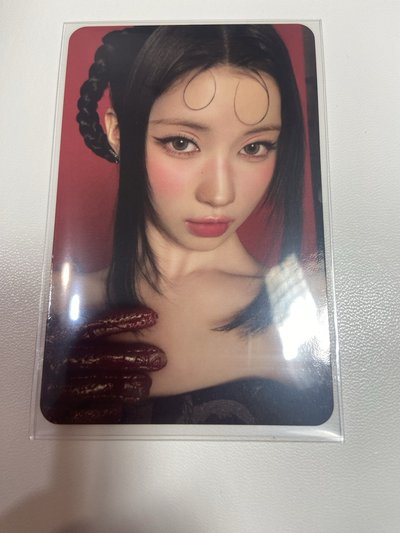 角專卡