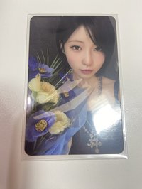 二週年拿花