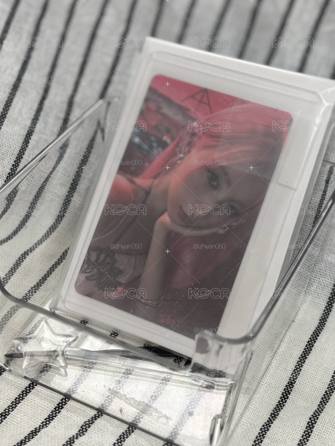 超級好看的角度 Asa