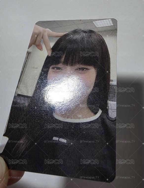 kcon Minnie*大損