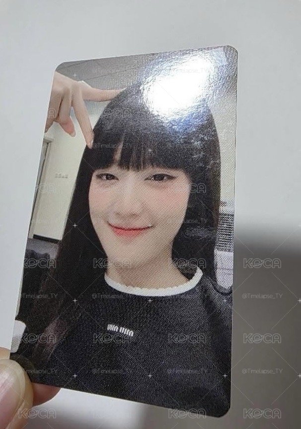 kcon Minnie*大損