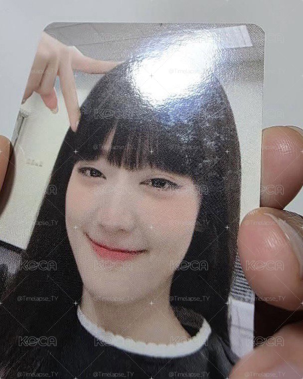 kcon Minnie*大損