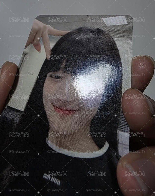 kcon Minnie*大損