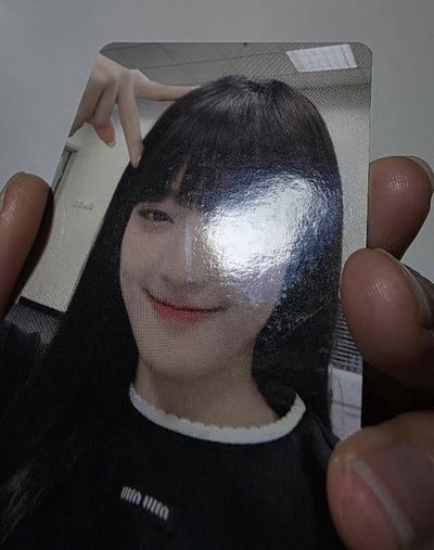 kcon Minnie*大損