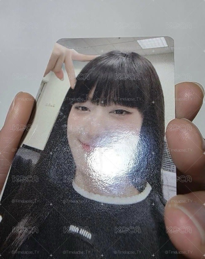 kcon Minnie*大損