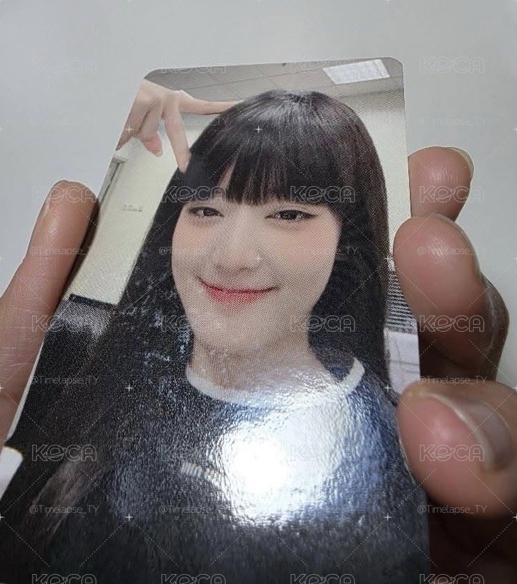 kcon Minnie*大損
