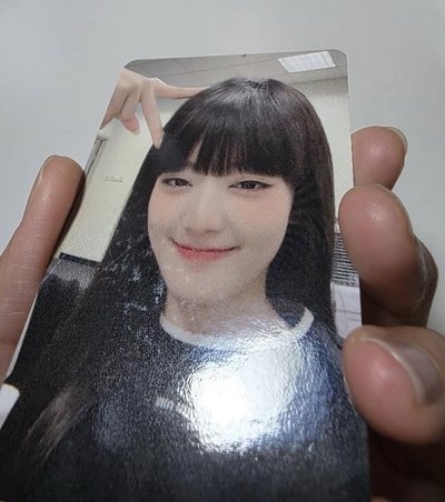 kcon Minnie*大損