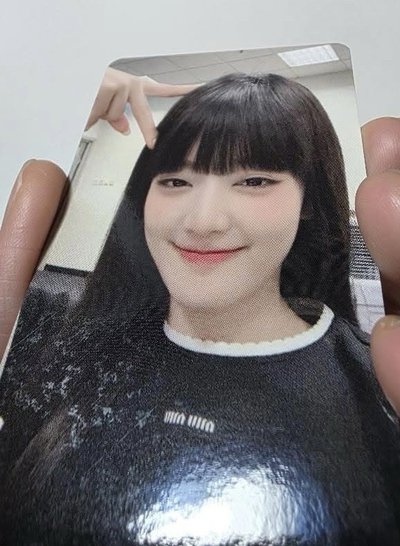 kcon Minnie*大損