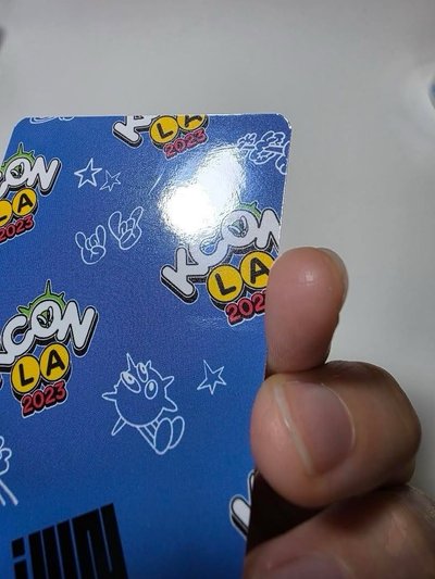 kcon Minnie*大損