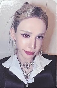 迷二 dmm 預售 特典卡 