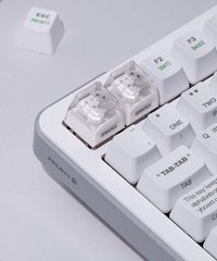 樹脂鍵帽