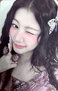 Imperfect-I'mperfect Dressy We Ver. 專輯卡 
