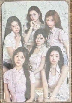 ms幸運卡 團卡