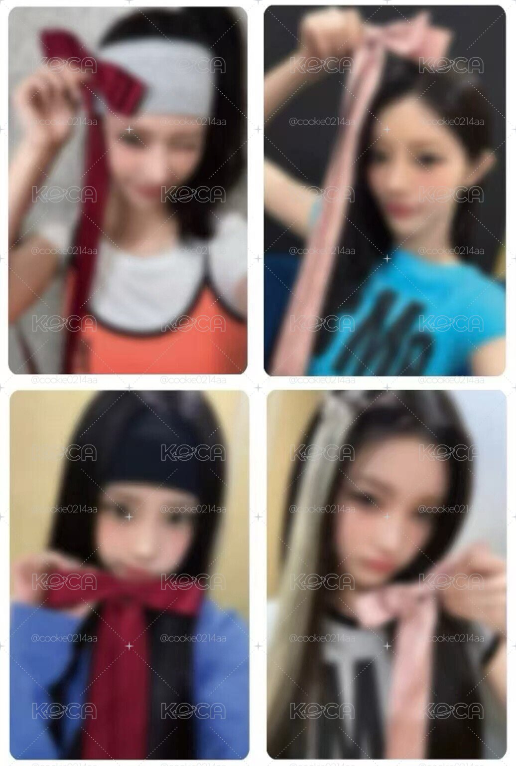 玧、羽、慜 