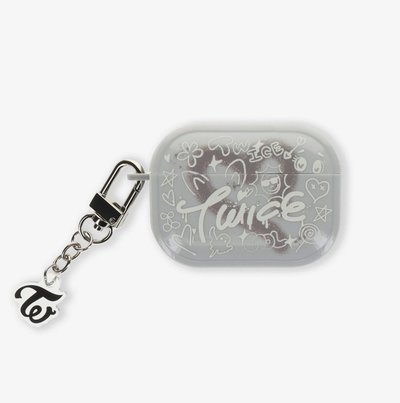 TWICE THIS IS FOR AirPods 耳機殼