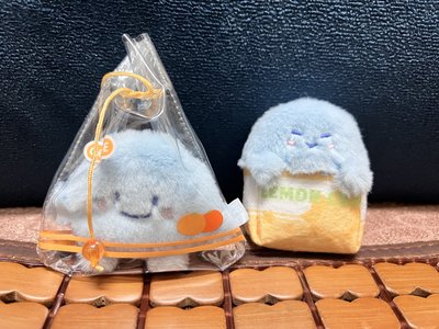 磁鐵盲盒 圭雲 糰子壓克力吊飾 圭特
