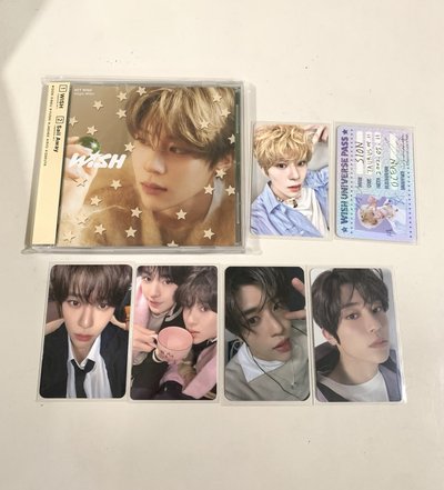 sion小盤
