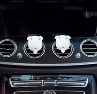 3D車載空氣清新劑