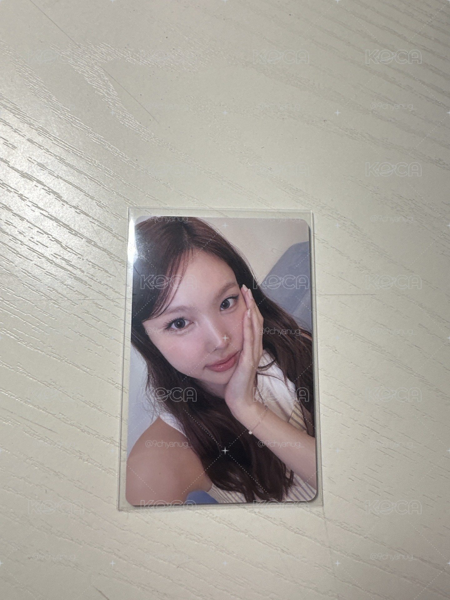 娜個夏天好運璉璉