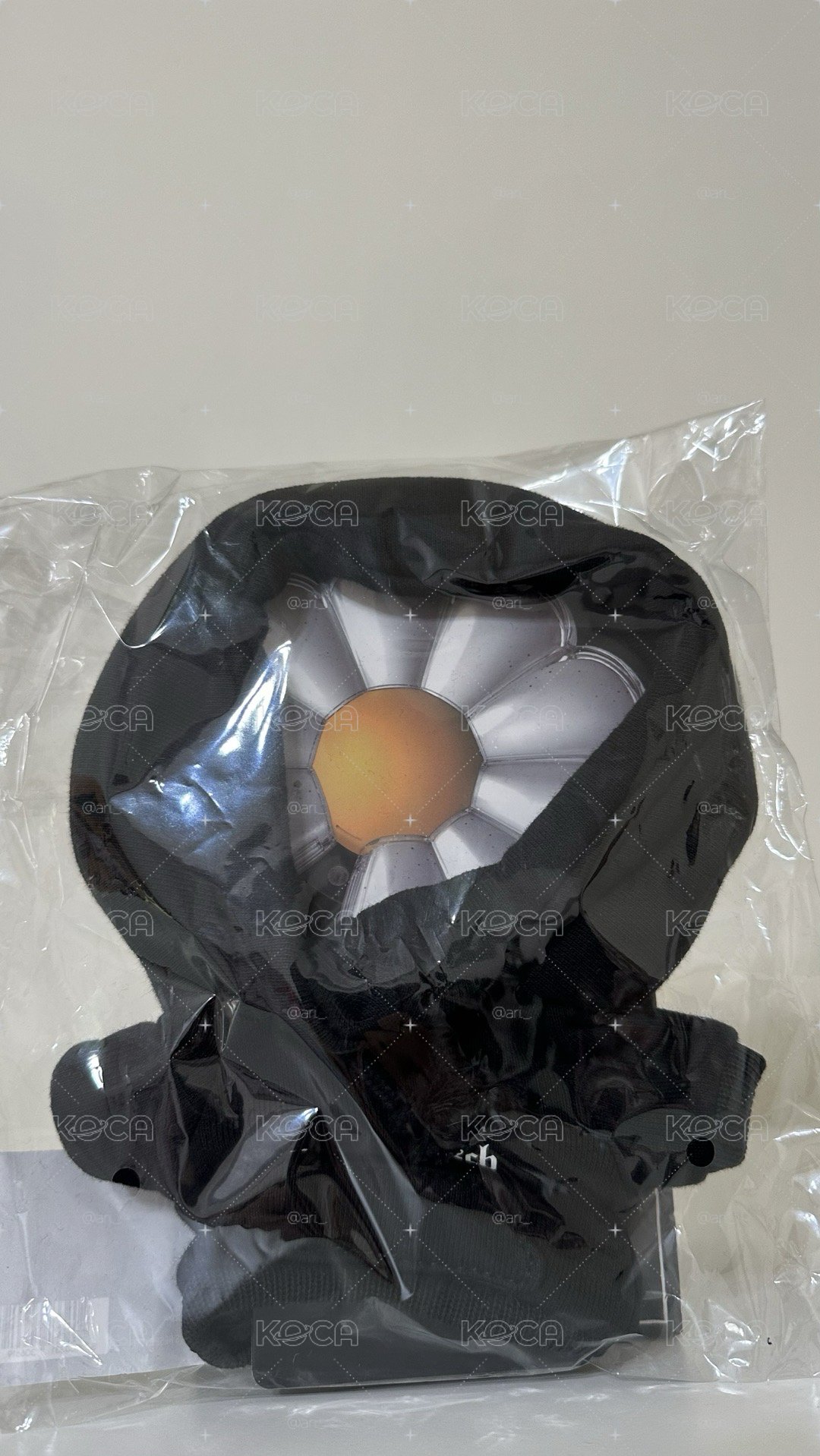 Gd手燈套