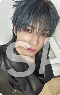 Hellmate   日本線下 幸運卡 