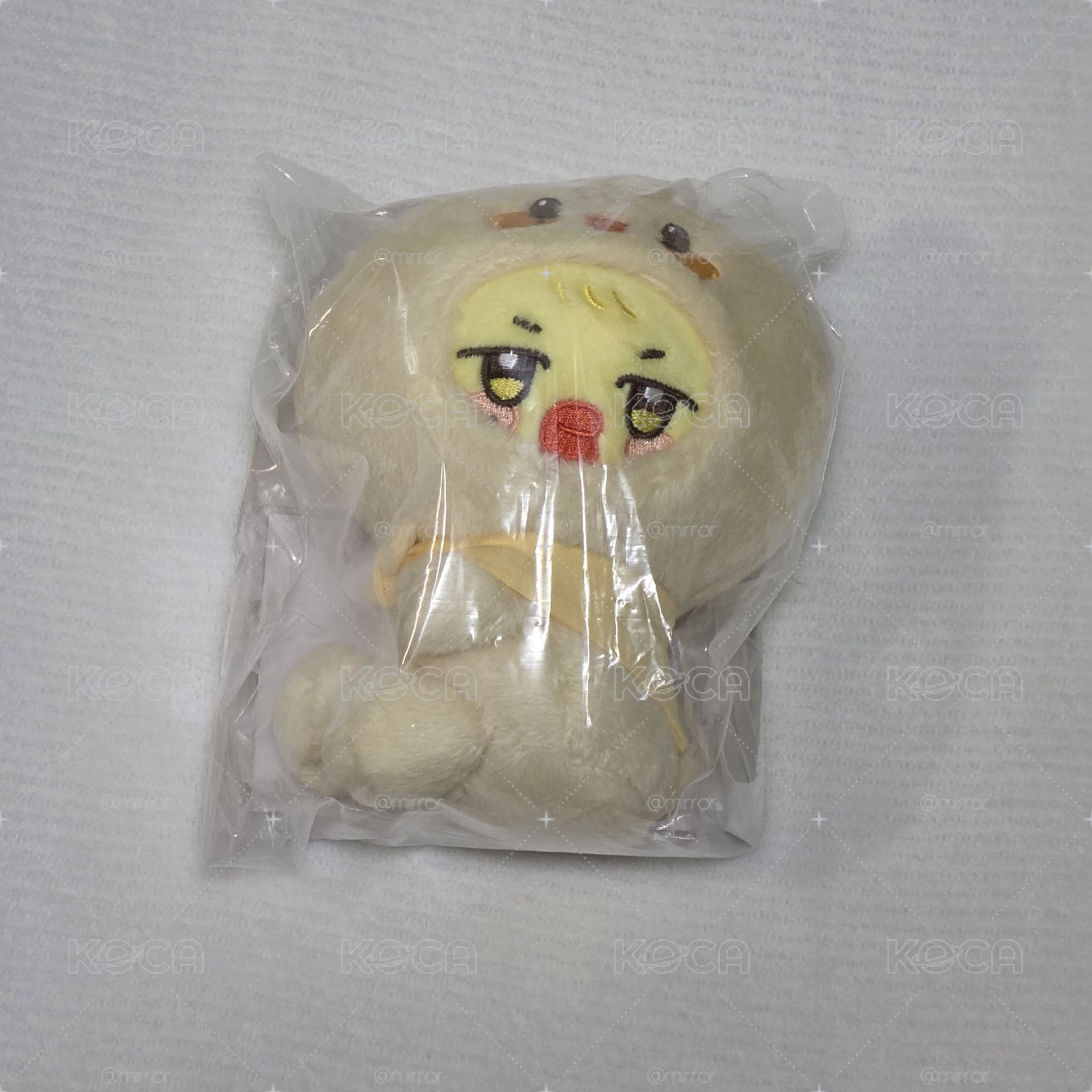 ANITEEZ 頭套蹦旼