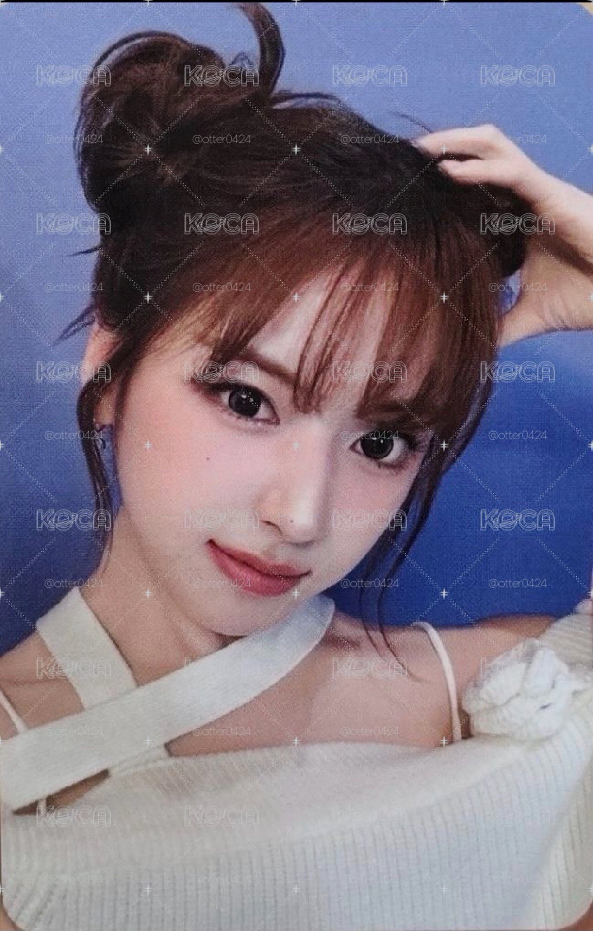 包子頭友