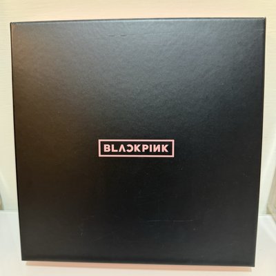 Re:BLACKPINK JP 初回限定版 專輯 