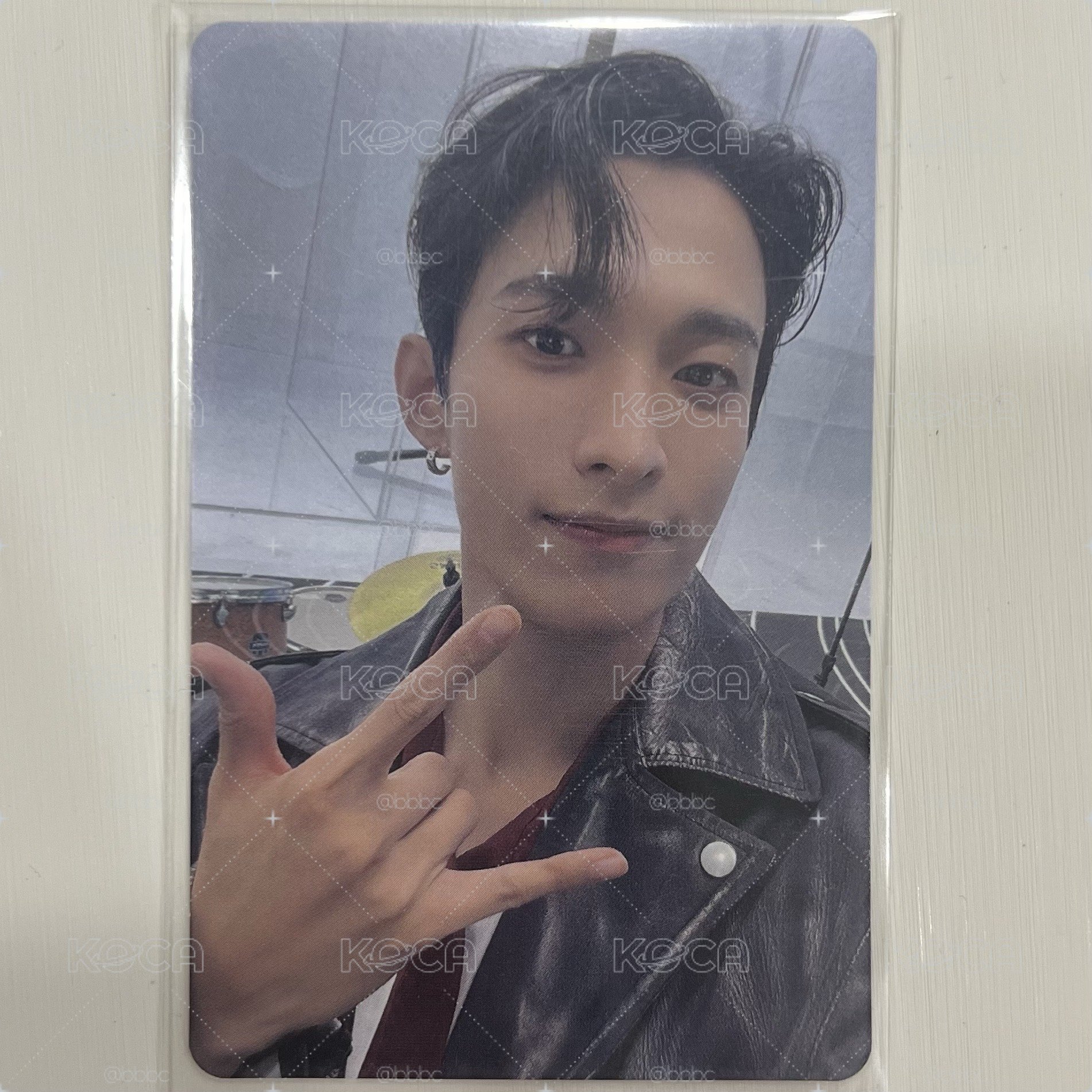 DK DREAM專卡
