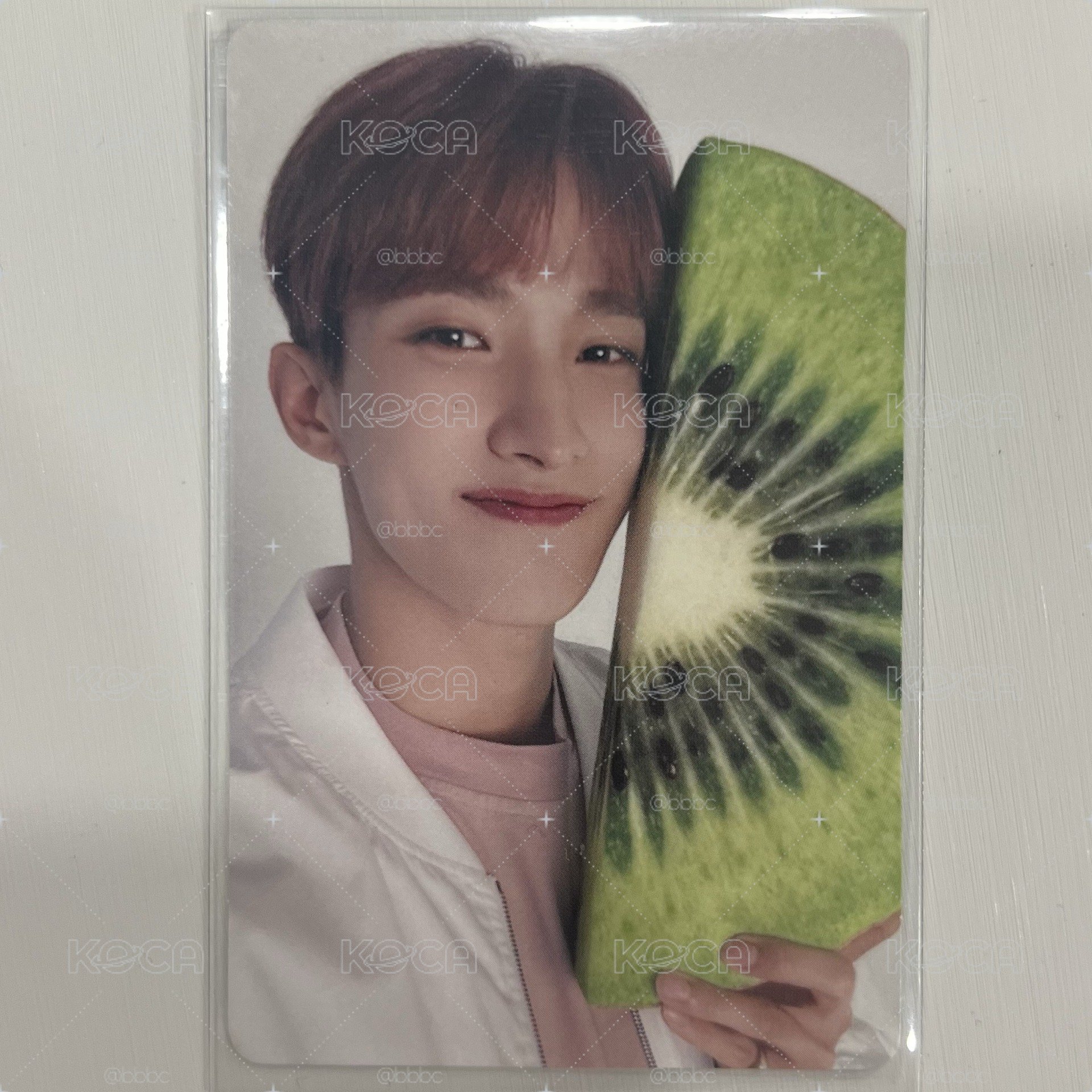 DK always yours專卡