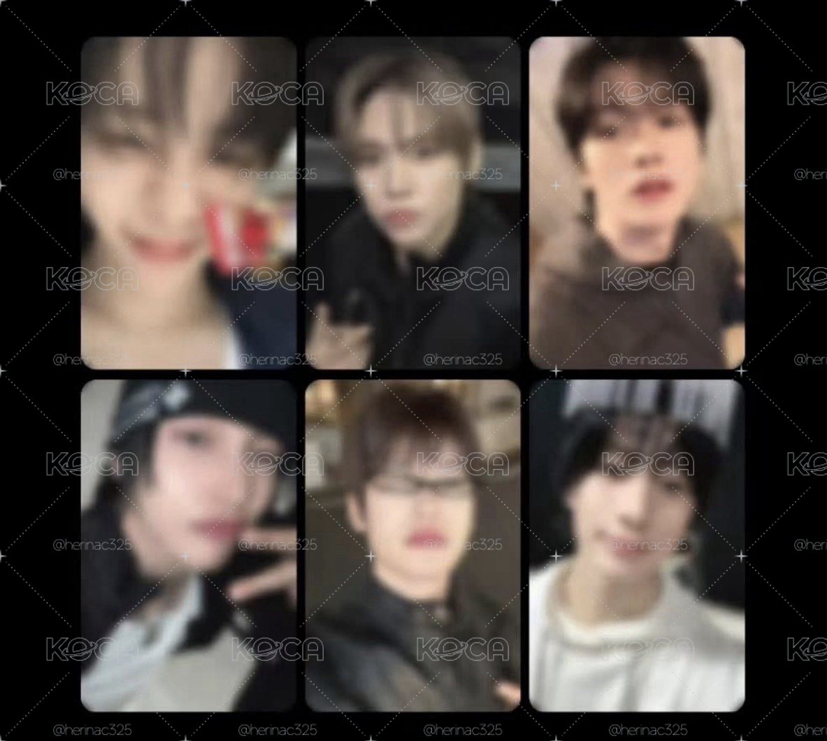 whosfan 恩