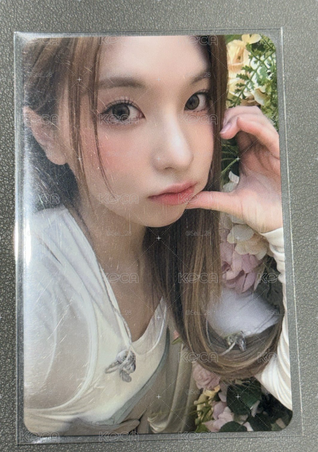 Nmixx 黃昏裴（貴婦包/贈品俠）