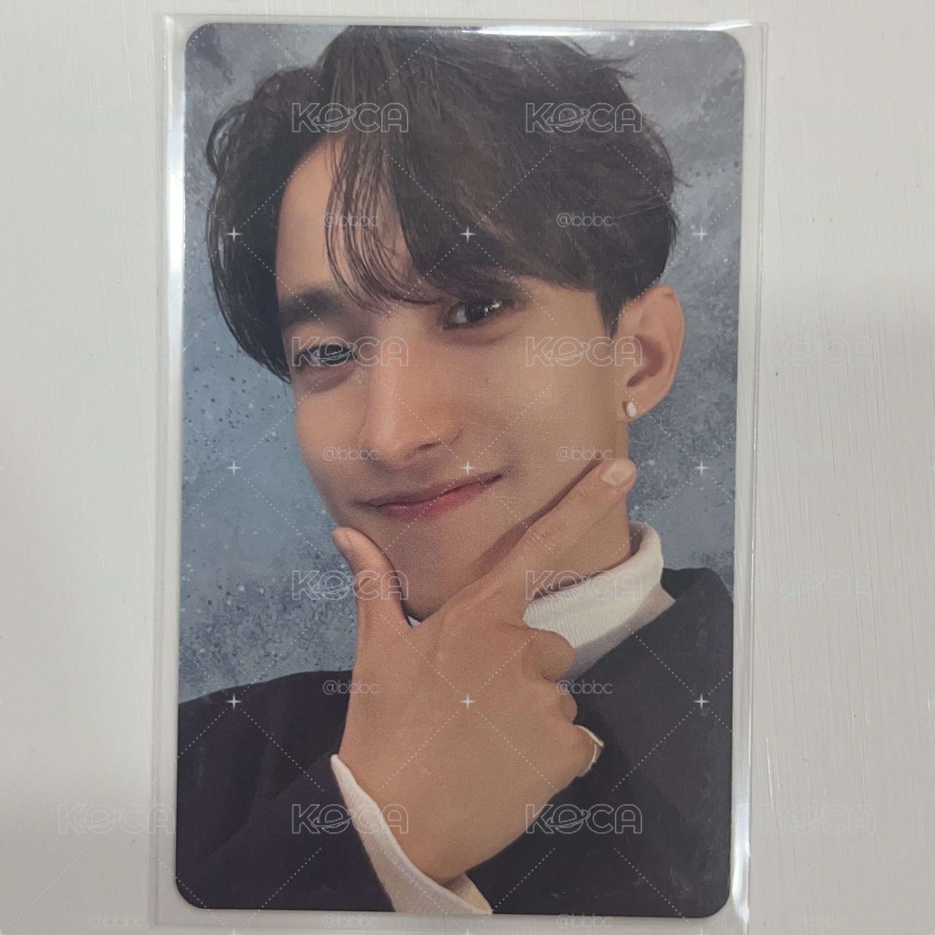DK DREAM入場卡