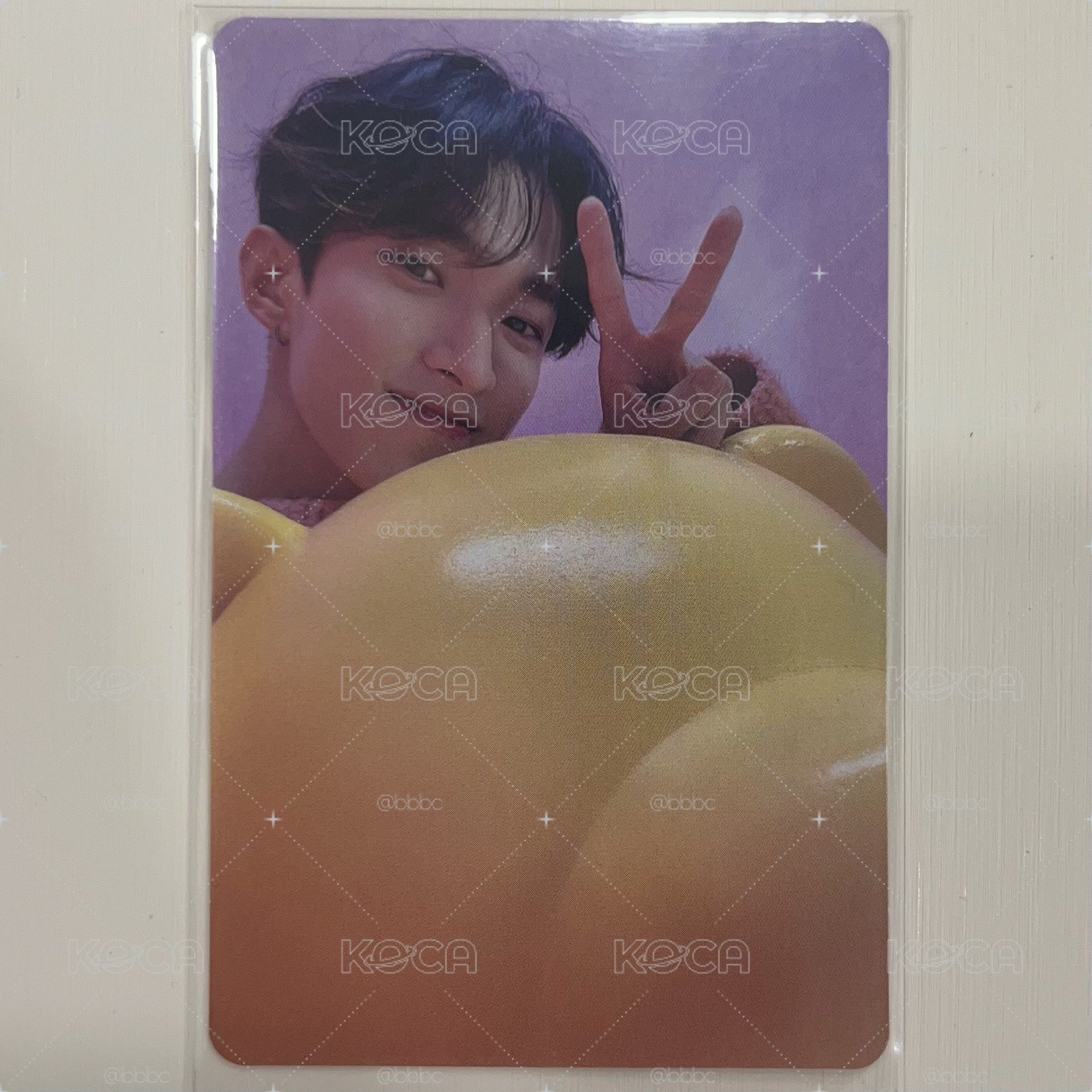 DK DREAM專卡