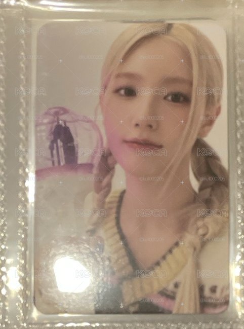 二代手燈 周邊卡 手燈卡